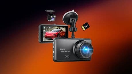 Dashcam : 3 pépites à petit prix idéales pour filmer vos trajets en voiture