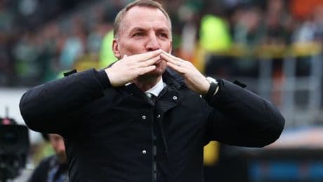 49ers could do Celtic a massive favour because here's the interesting thing about Brendan Rodgers – Chris Sutton