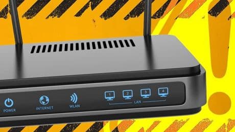 Urgent Wi-Fi warning issued to UK homes - check your router and move it now