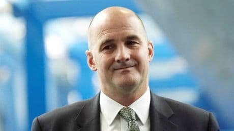 Former Tory chairman Sir Jake Berry defects to Nigel Farage's Reform UK