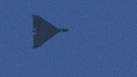 Polen schiet Russische drones uit de lucht na schending luchtruim