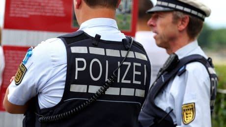 Rentner schreibt wegen 9,50 Euro an Finanzminister – plötzlich steht Polizei vor der Tür