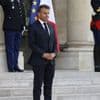 Emmanuel Macron veut revenir sur la scène nationale alors que tout le monde semble déjà obsédé par 2027