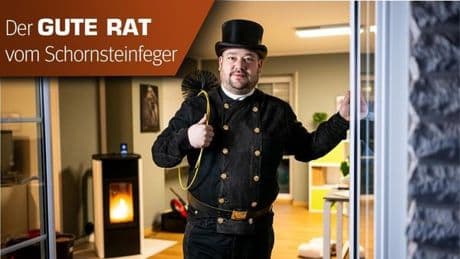„Stimmt einfach nicht“: Schornsteinfeger klärt Heiz-Irrtum auf