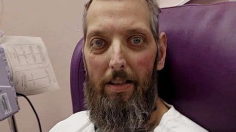 Dad 'sent home with laxatives' for constipation dies of bowel cancer