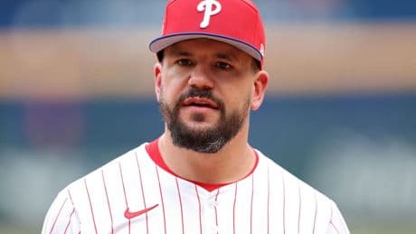 National League Wins MLB All Star Game Determined By A “Swing Off”