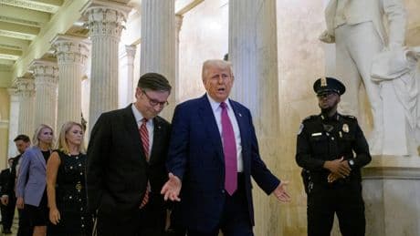 The Latest: US authorities appear to have begun deporting migrants to South Sudan, attorneys say