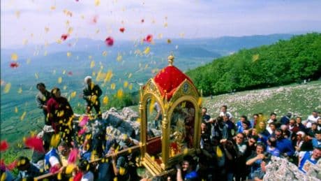 Tesori nascosti e tradizioni millenarie: viaggio nella Basilicata Sacra. Mostra a Roma dal 3 al 24 settembre