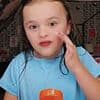 The truth about 'Sephora kids' taking over TikTok: Children as young as 7 are using dozens of products on their faces - putting them at risk of lifelong skin allergies