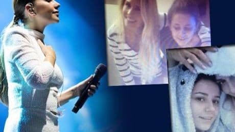 Haberler: Merve Özbey'den duygu yüklü Instagram paylaşımı!