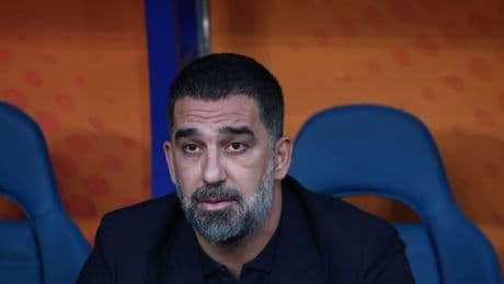Arda Turan'ın hayal kırıklığı! Skor herkesi şoke etti...