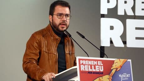 Así es Golden, la cadena hotelera de capital familiar que el expresident Aragonès dirigirá