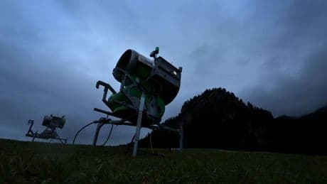Landtag: Umstrittene Paragrafen - Bürokratieabbau trifft Alpenschutz