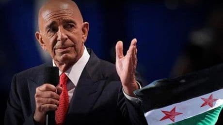 Trump'ın Temsilcisinden Suriye Yaptırımlarıyla İlgili Kritik Açıklama