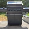 Grillfürst Independence P530G Smart Grill: Vor- und Nachteile
