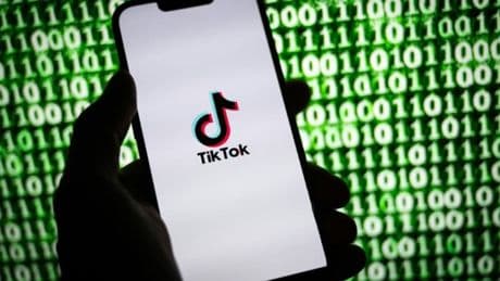Tiktok: 530 millions d'euros d'amende pour avoir envoyé les données des Européens vers la Chine