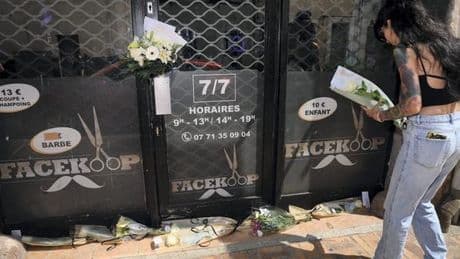 Assassinat d’un Tunisien en France : Tunis condamne et demande de protéger ses concitoyens