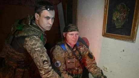 En direct, guerre en Ukraine : la Russie a lancé de nombreux drones d’attaque et leurres faisant plusieurs blessés dans les oblasts de Soumy et de Donetsk
