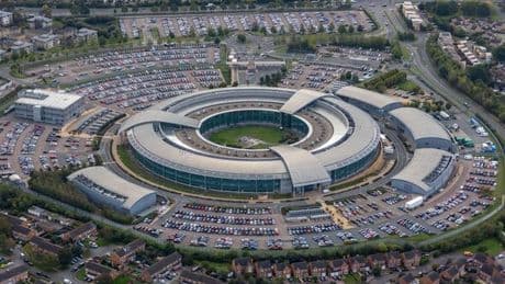 Britain to unleash £1 billion AI and hacking blitz on Putin’s Russia in new cyber war push