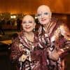 Berlins schrilles Künstler-Duo: Eva von "Eva & Adele" ist tot
