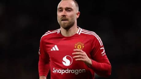 Wrexham make shock approach to sign Christian Eriksen as private talks leaked