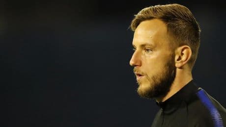 Rakitic se echa las manos a la cabeza por un jugador del Real Madrid: "Verle así..."