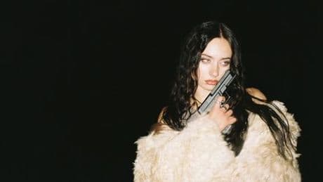 Kayla Shyx, Kali Uchis, Arcade Fire, Thom Yorke & Mark Pritchard - Abgehört: Album der Woche