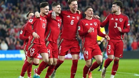 Wales leaving no stone unturned in planning for ‘challenging’ Kazakhstan trip