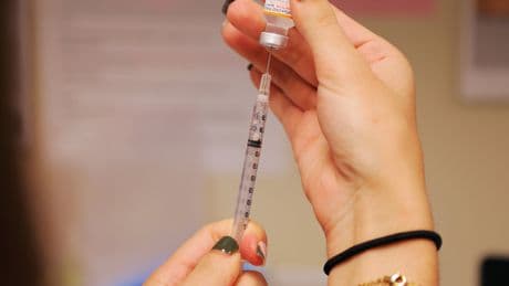 CDC Issues New Advice on Covid Vaccines for Children That Contradicted RFK Jr.