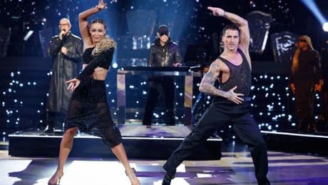 Strictly pro who left fans gutted missing 2025 series admits he’s ‘relieved’