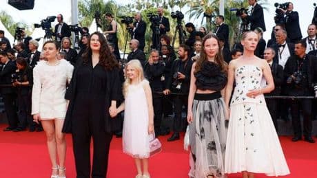 Filmfestspiele: Freude in Sachsen-Anhalt über Cannes-Preis für Film