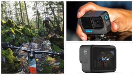 GoPro-Test: Die besten Hero-Action-Cams im Vergleich