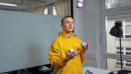 Rechnen mit Mathewürfel: „Wir wollen die Lernplattform des 21. Jahrhunderts werden“