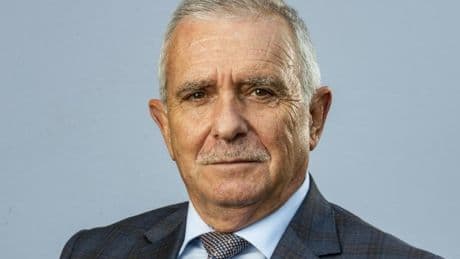Delgado, portavoz de la minería metálica: "Con Aznalcóllar nos ha tocado El Gordo, hay que aprovechar el efecto llamada"