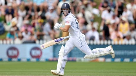 Mark Ramprakash believes Jacob Bethell’s test match career can follow Brian Lara’s