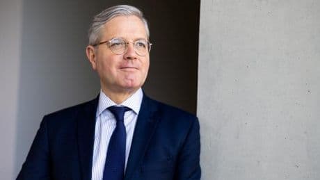 „Es ist eine Revolution nötig“
