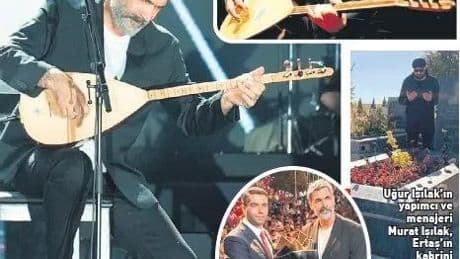 ÖMER KARAHAN / Kimi ozandır, kimi aşıktır, kimi üstattır