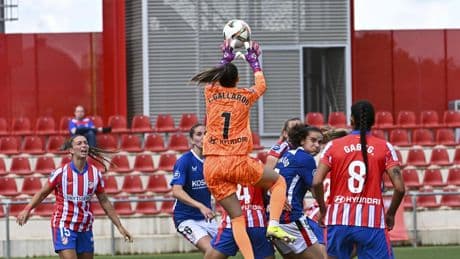 Llega la nueva prenda para jugar a fútbol sin problemas durante la menstruación