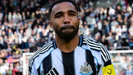 Callum Wilson wanted by two Premier League clubs if he snubs Newcastle’s reduced contract offer
