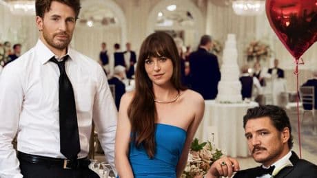When Is Dakota Johnson’s Comedy ‘Materialists’ Coming To Streaming?