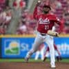Reds ace Hunter Greene to undergo MRI after feeling groin discomfort in win over Brewers