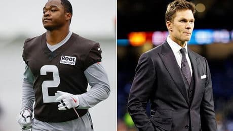 NFL star Amari Cooper shocks the Raiders by announcing his retirement just three days before their first game