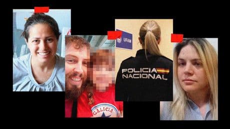 Madres Protectoras, la red que ayuda a mujeres que pierden la custodia a huir con sus hijos: "Sin vacunas y sin escuela"