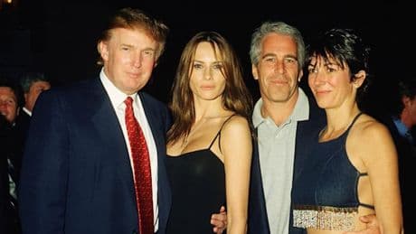„Beleidigung unserer Intelligenz“ – warum die Causa Epstein plötzlich Trumps größtes Problem ist