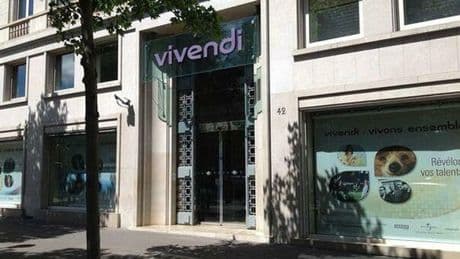Vivendi, la Consob francese obbliga Bolloré a lanciare l'Opa
