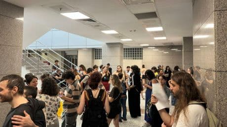 Onur Yürüyüşü davası: 2 kişi tahliye edildi, 51 kişinin adli kontrol kararı kaldırıldı
