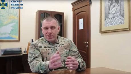 Ukraine-Liveblog: Ukrainischer Geheimdienst meldet Tötung russischer Agenten