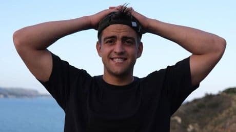 Internet-Star auf der Überholspur - Erfolg liegt in seiner Familie
