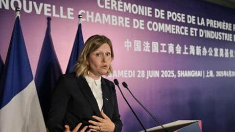 Staatsfinanzen: Defizit steigt immer weiter – jetzt greift Frankreich ein Tabu an