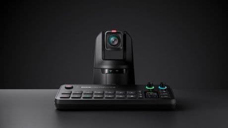 RØDECaster Video Gets  Free Firmware Upgrade With NDI Support